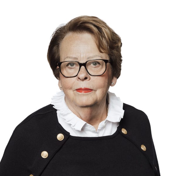 Anne-Marie Pouteaux photo