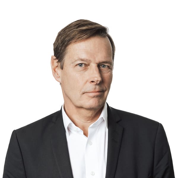 Christian Bergqvist photo