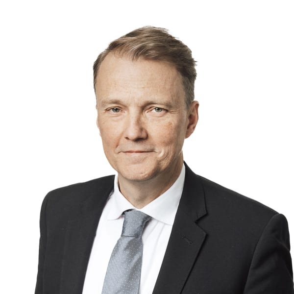 Jakob Bernander photo