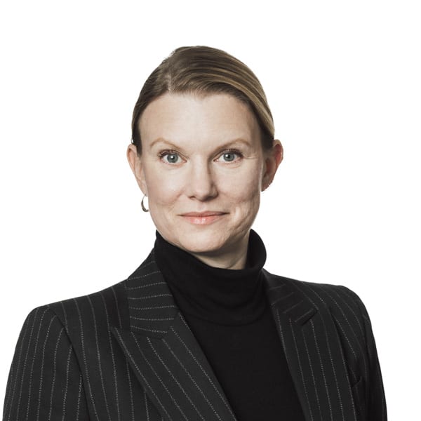 Christel Rockström photo