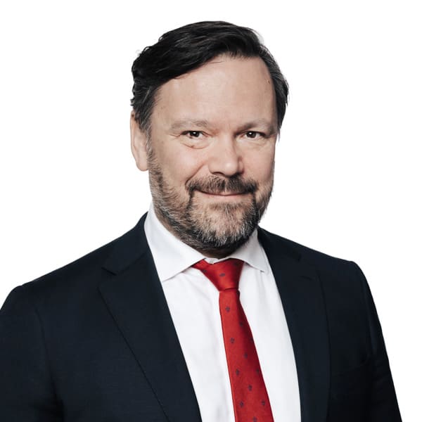 Mattias Boqvist photo