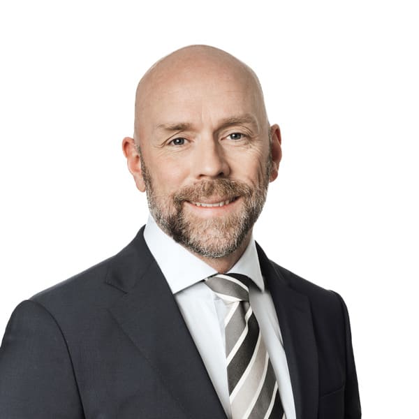 Magnus Forssman photo