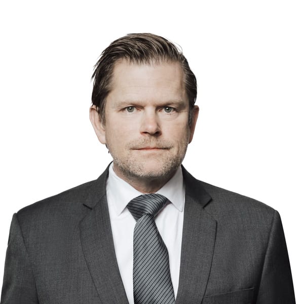 Lars Gahnström photo