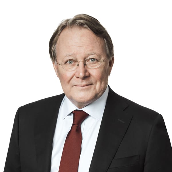 Lars Hasp photo
