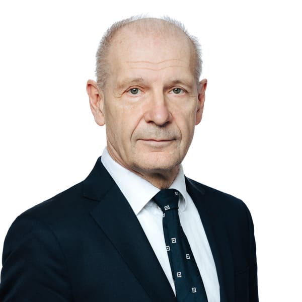 Mats Hilmersson photo