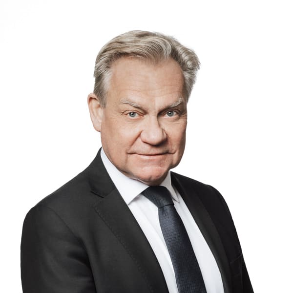Mårten Hulterström photo
