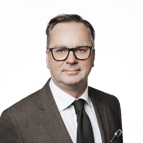 Lars Thunberg photo