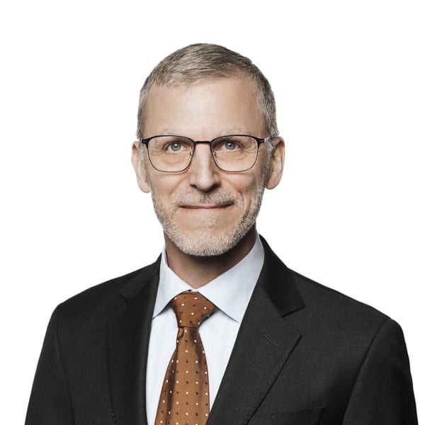 Martin Wedén photo