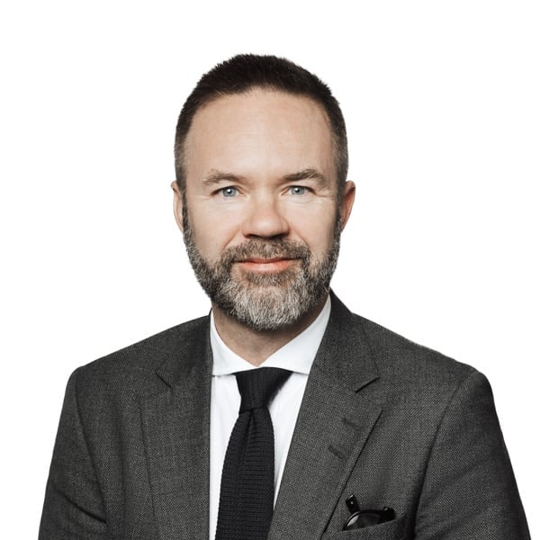 Jörgen Wistrand photo