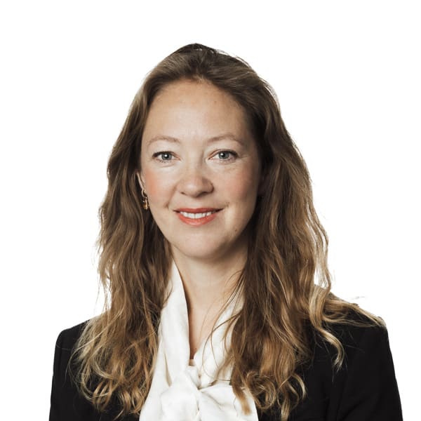 Louise Rodebjer photo