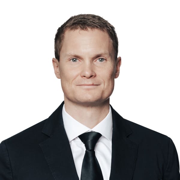 Henrik Saalman photo