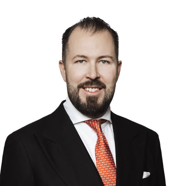 Johannes Wårdman photo