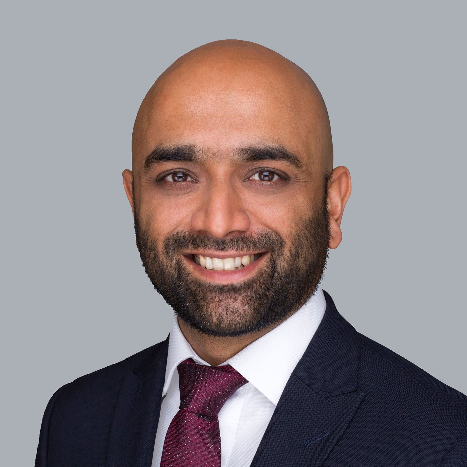 Sonny Patel photo