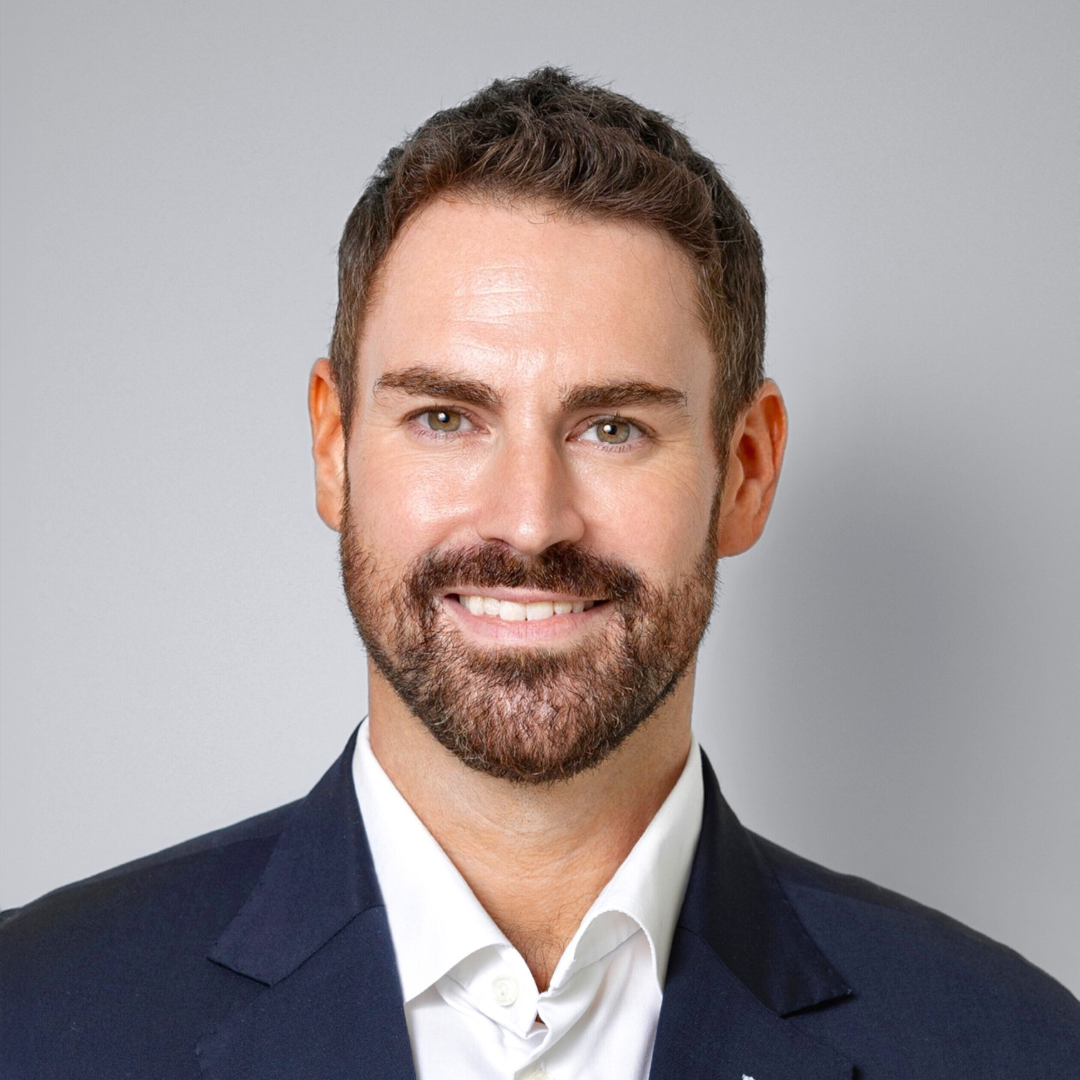 Byron James photo