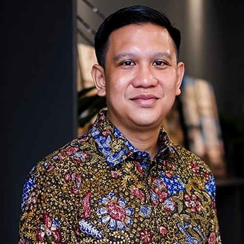 Randy Rifdaan photo