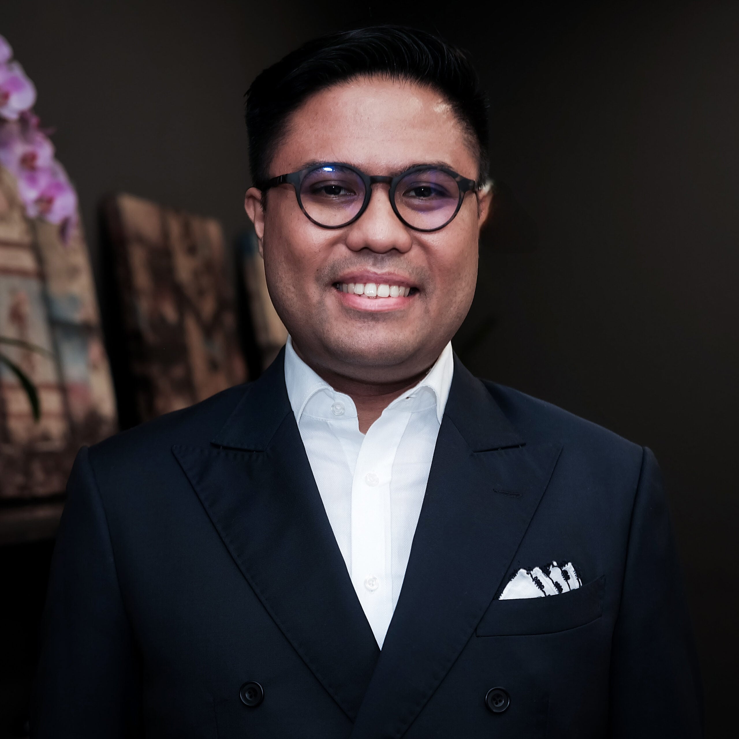John Lumbantobing photo