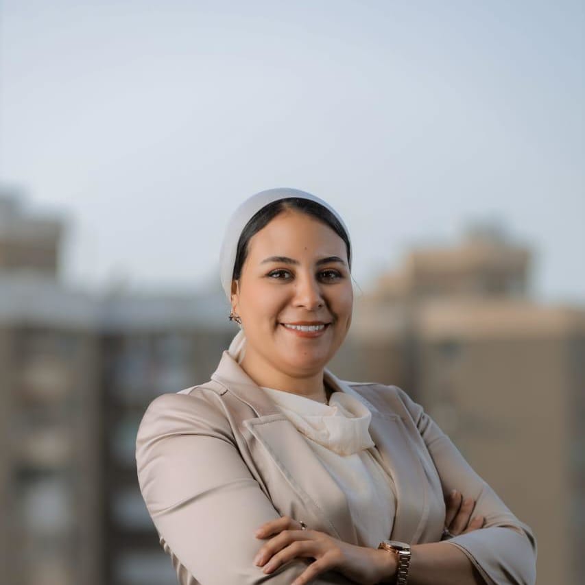Aya Salah photo