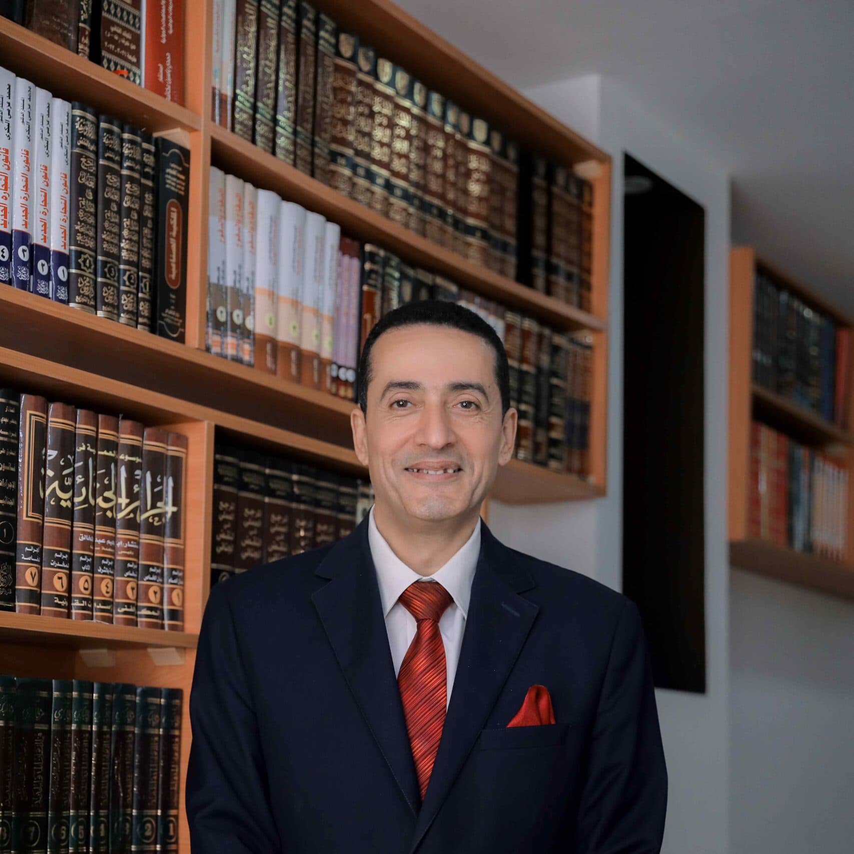 Taher Jaheen photo