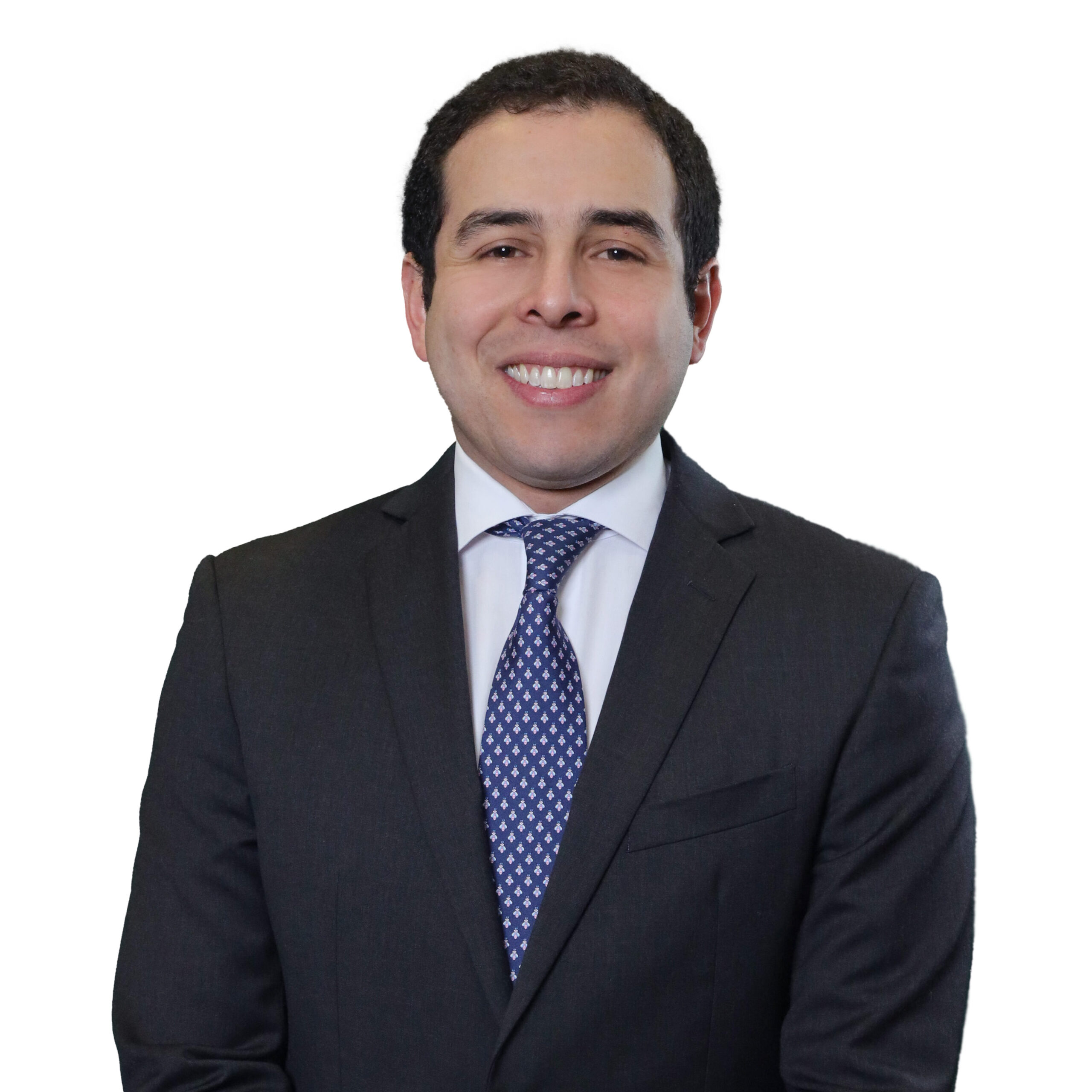 Carlos E Guzmán photo