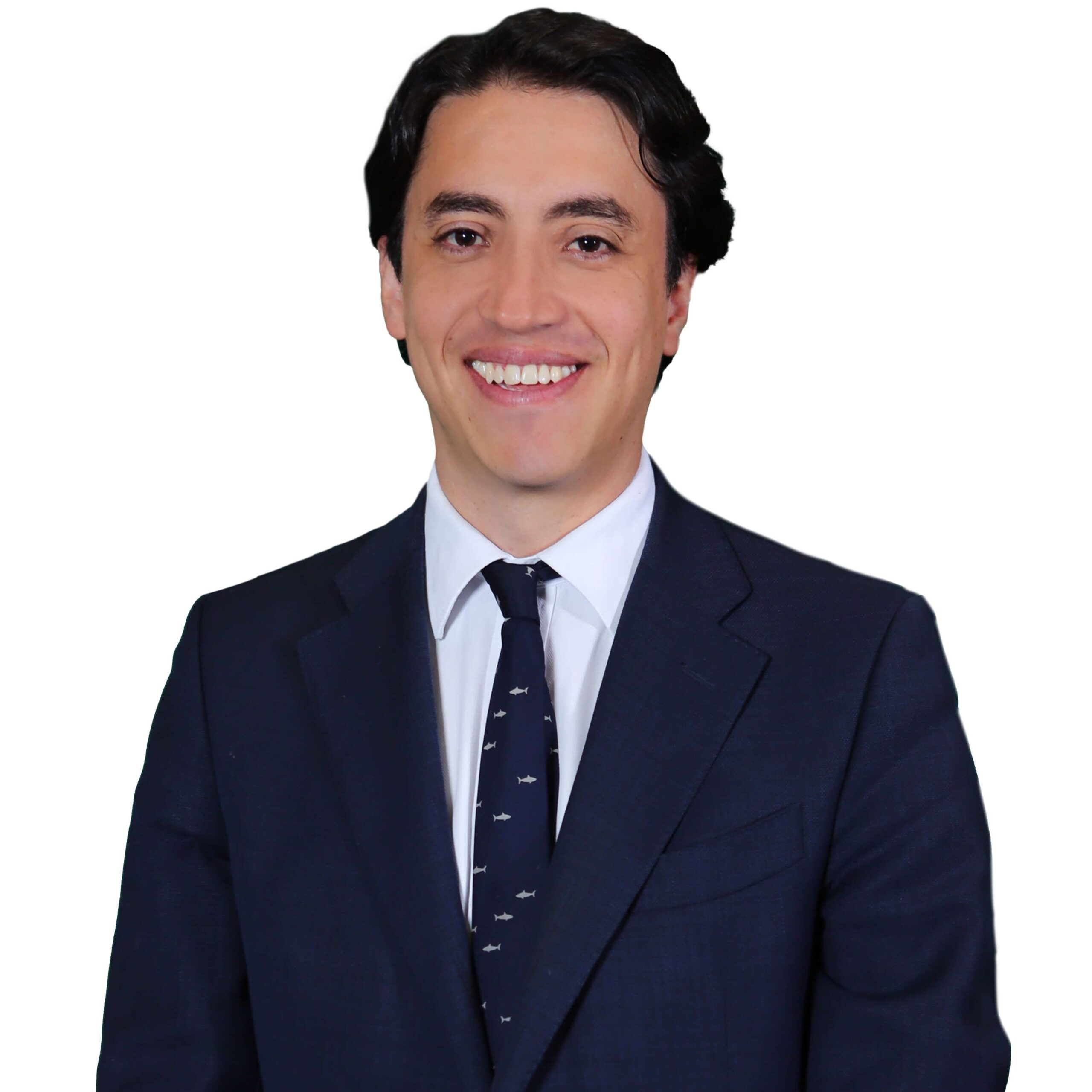 Lucas Arboleda photo