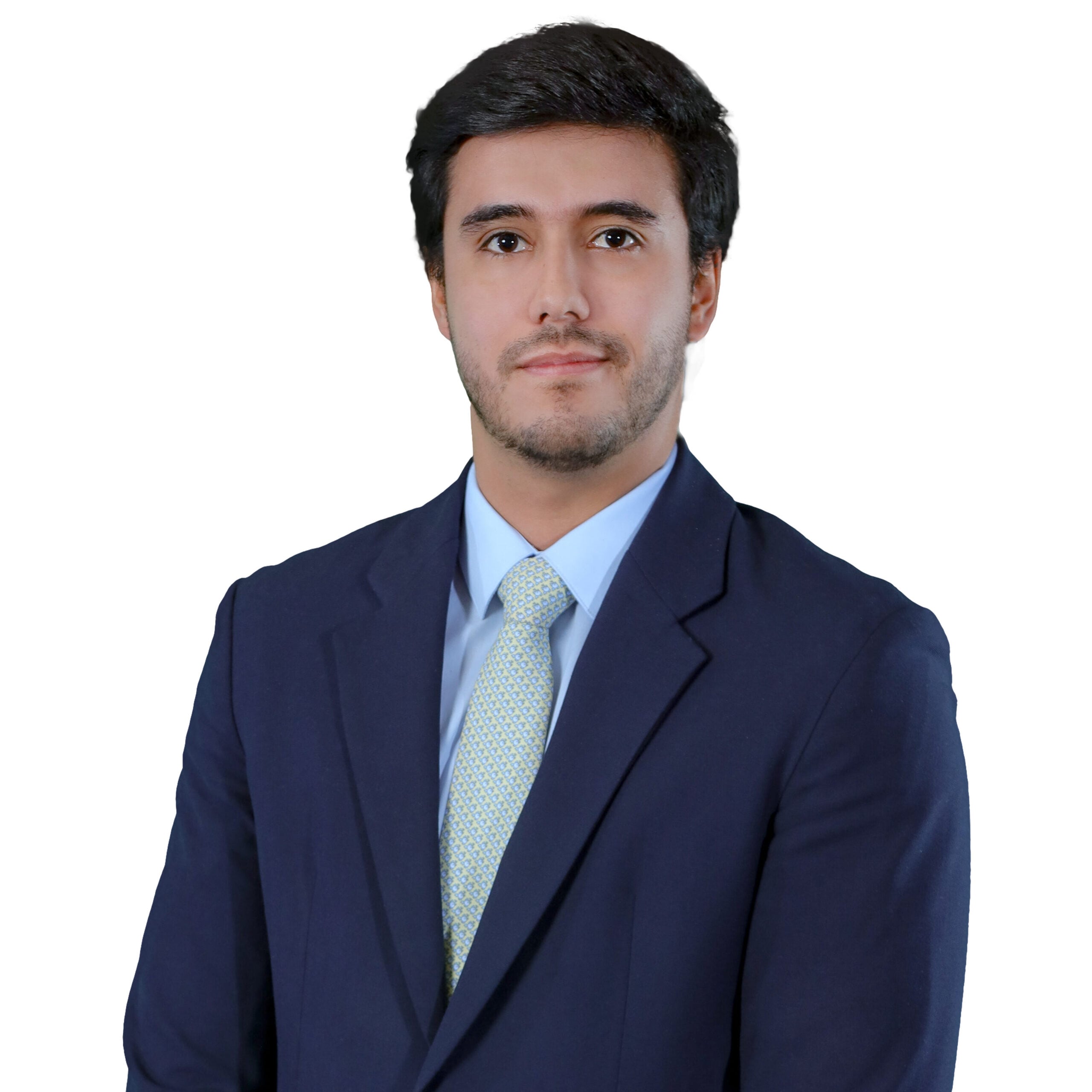 Sebastián Pomárico photo