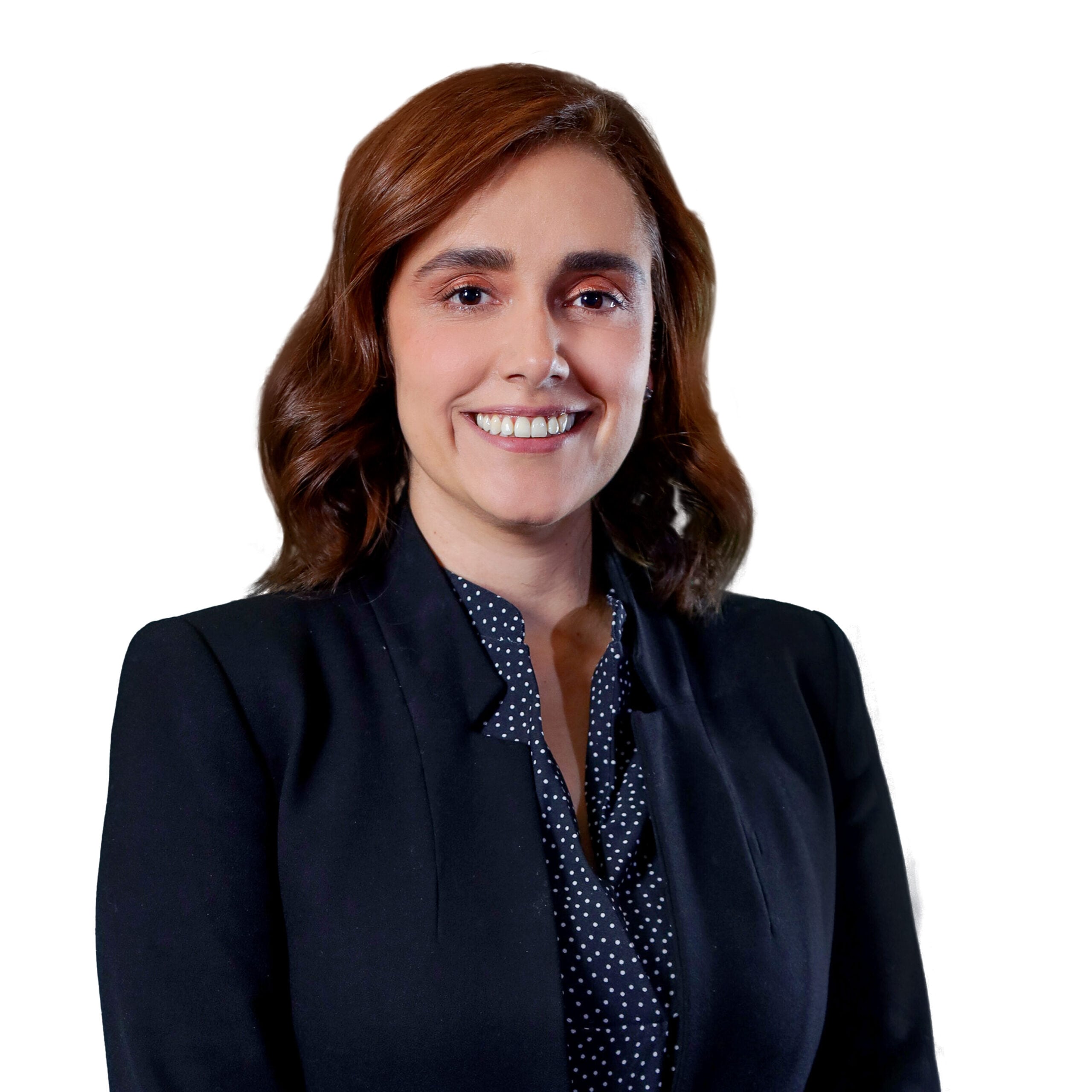 Maria Alejandra Cabrera photo