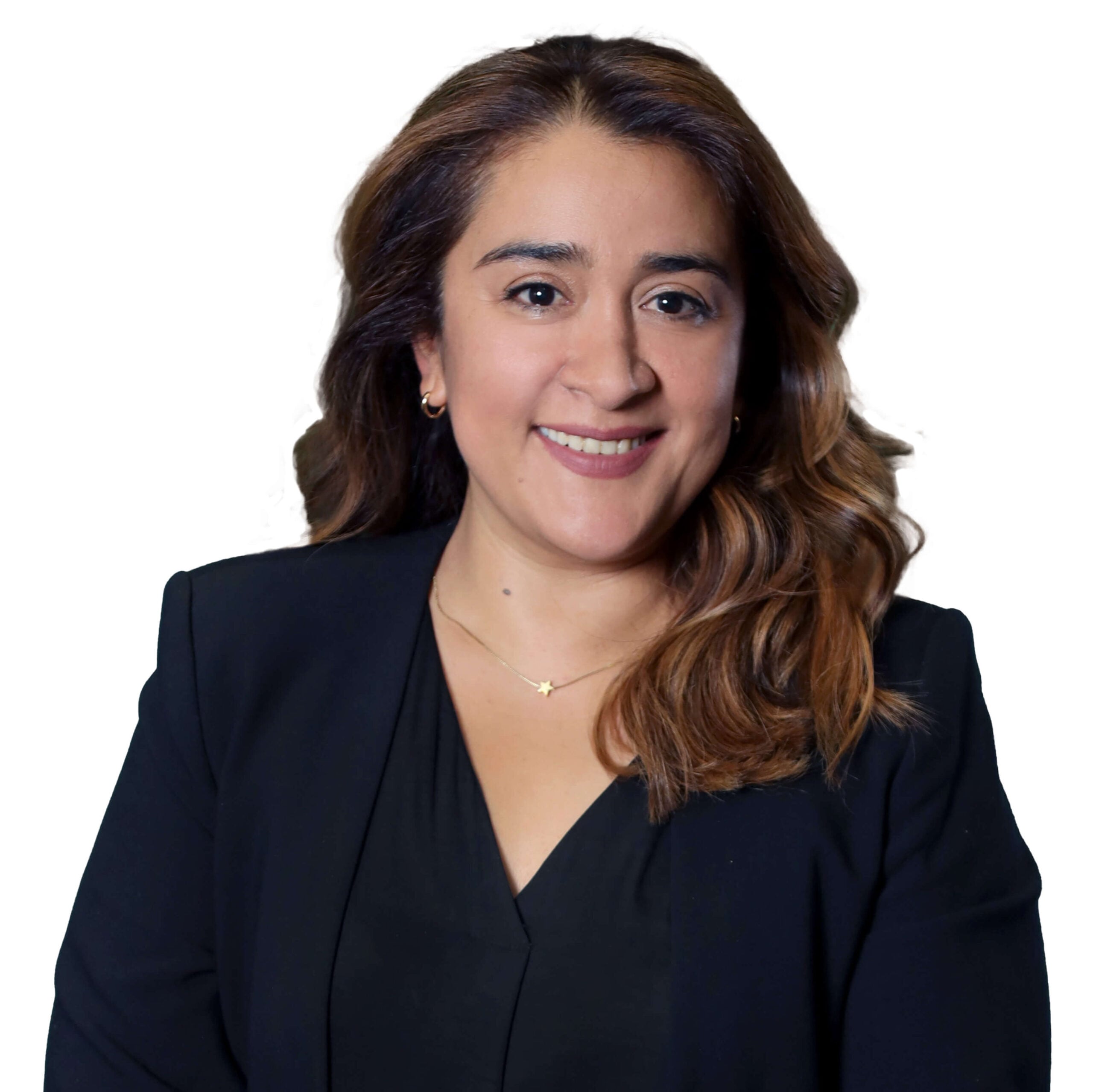 Johanna Cajigas photo