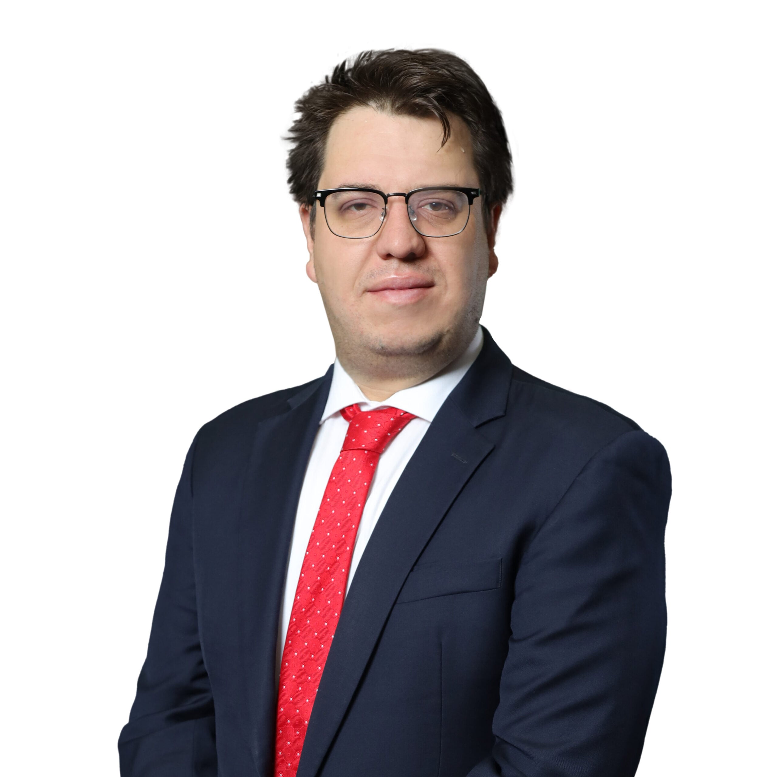 Tomás Posada photo