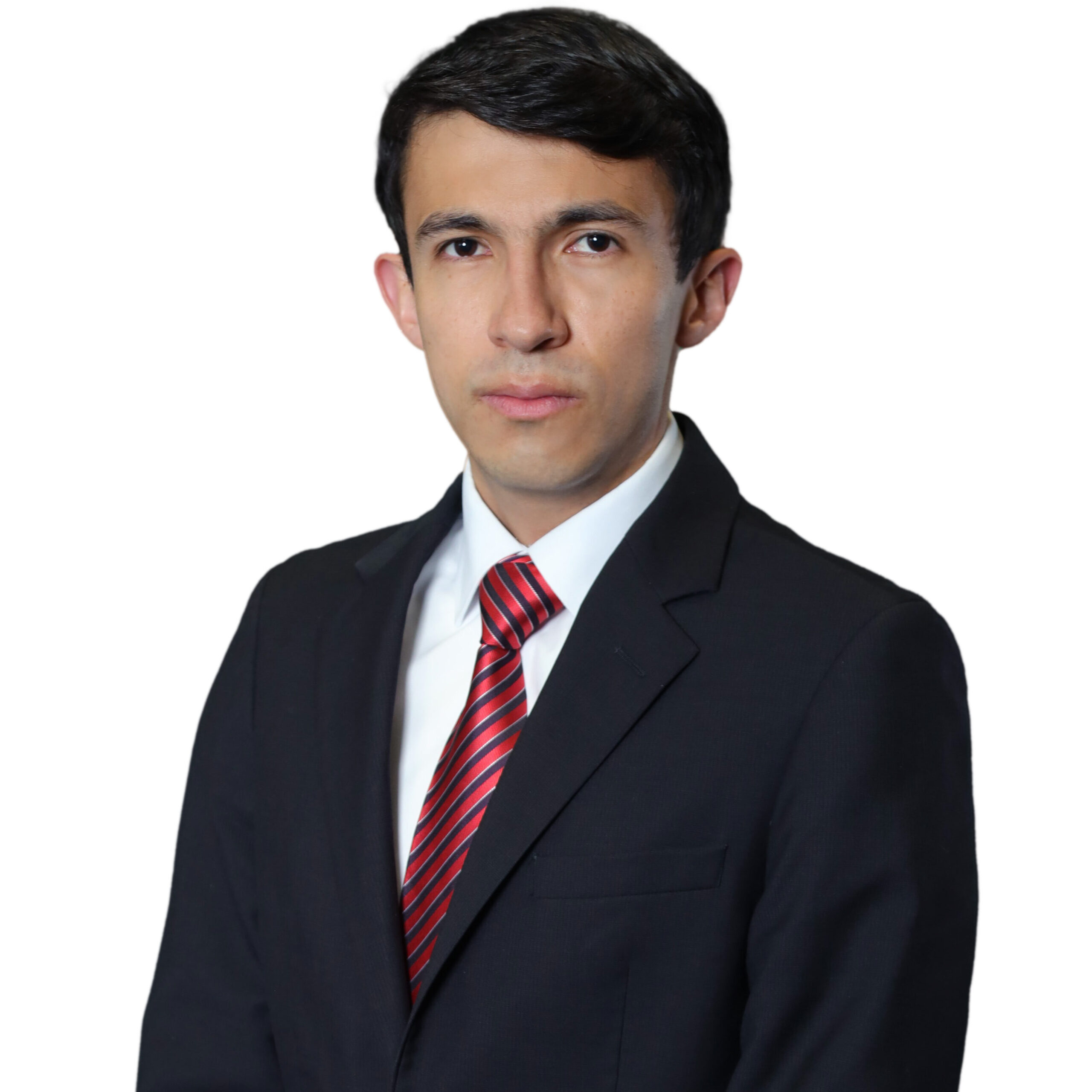 Andrés Sarmiento photo