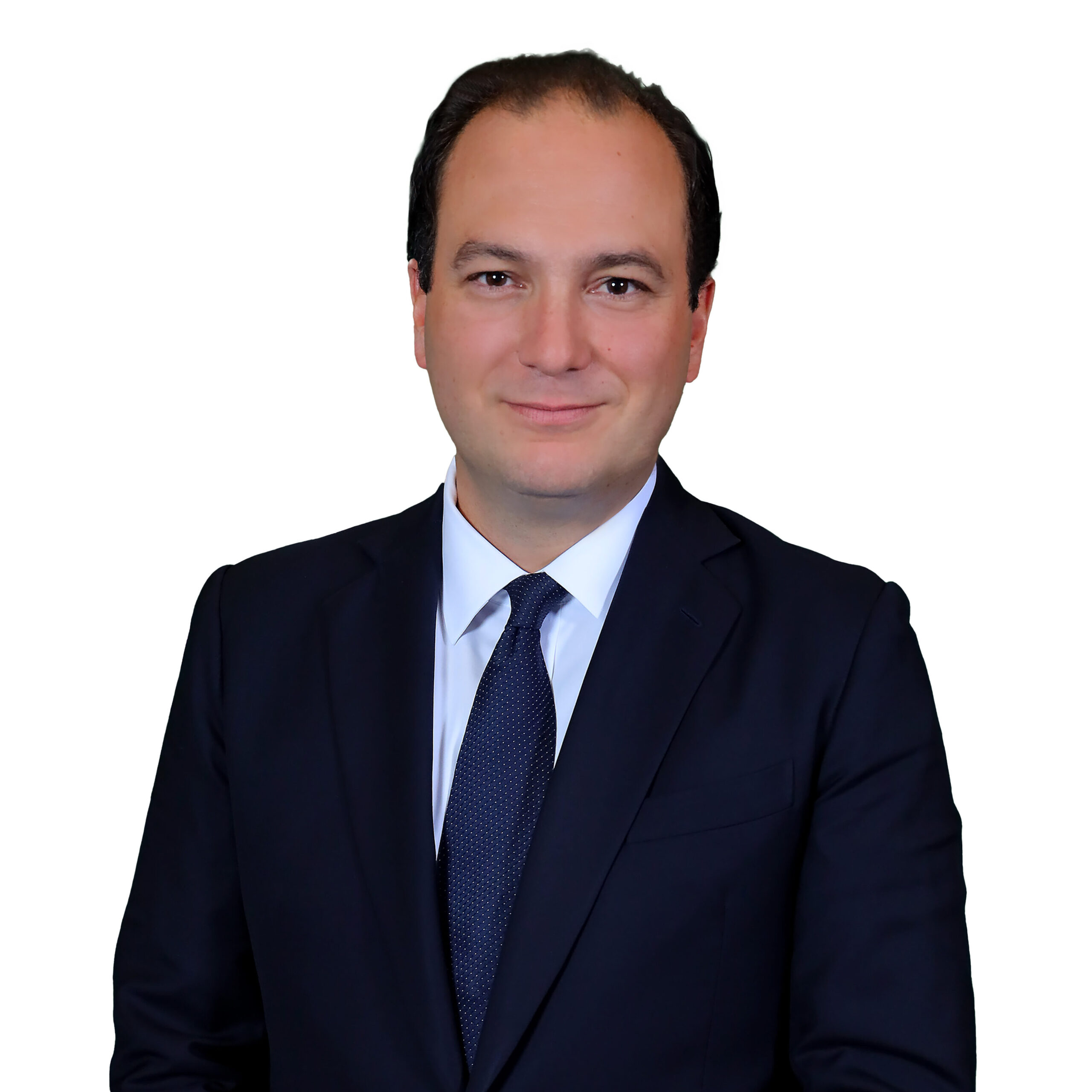 José Miguel Mendoza photo