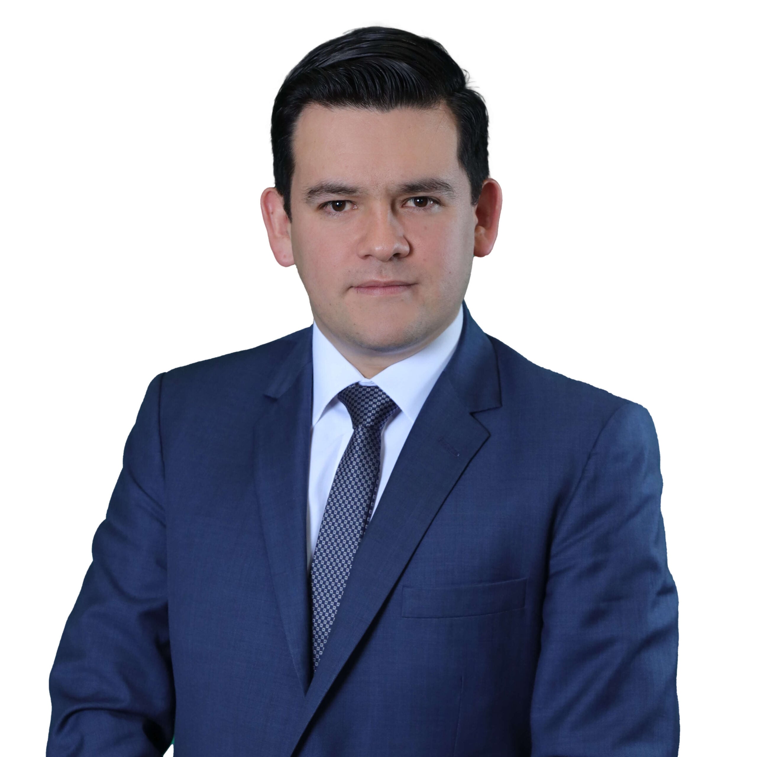 Julián Solorza photo