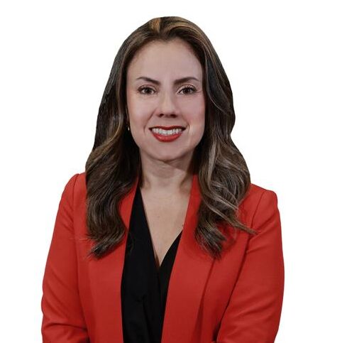 Mery Angélica Mantilla photo