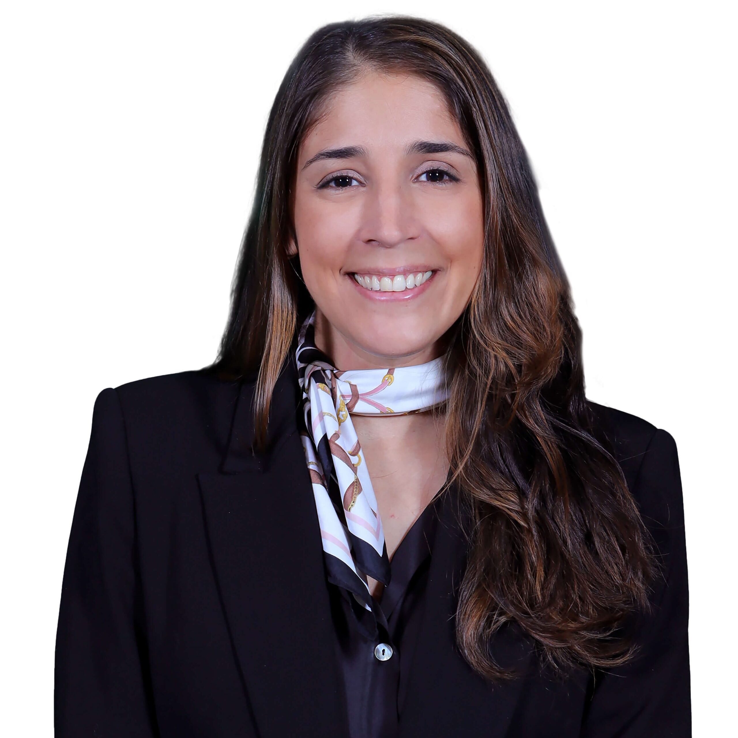 Camila del Villar photo