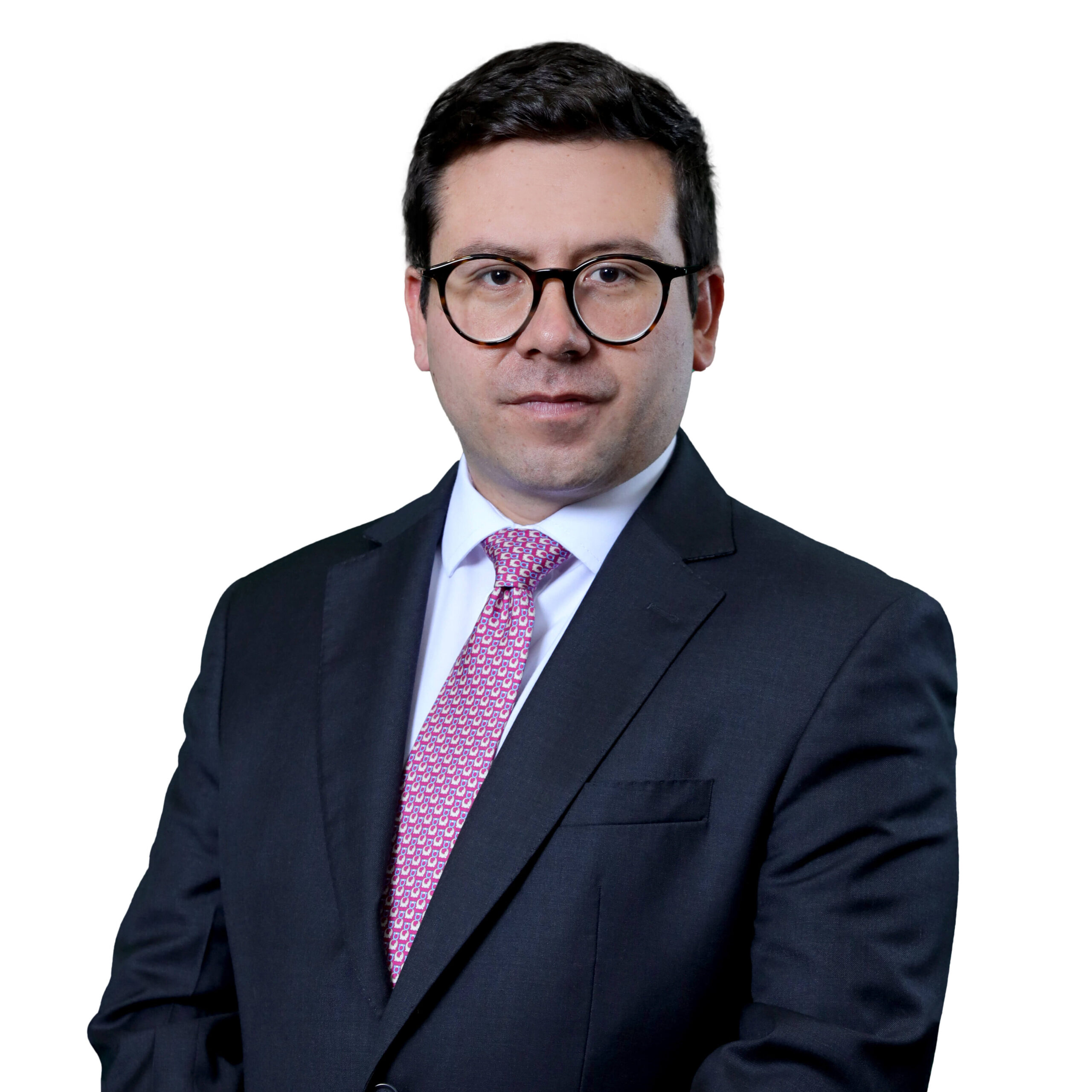 Sergio Rojas Quiñones photo