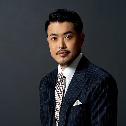 Daniel Tseng photo