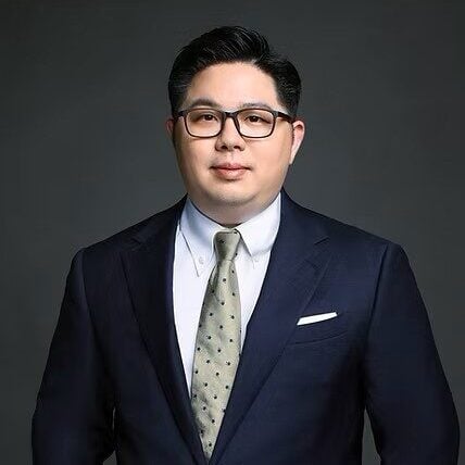 Jeep Chen photo