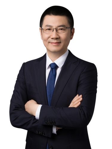 Jie Hou photo