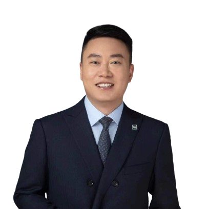 Hampton Zhang photo