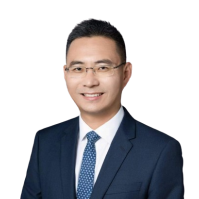 Jie Xue photo
