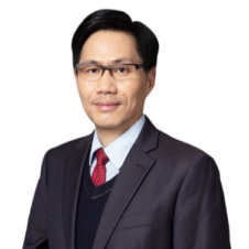 Ruan Zhou photo