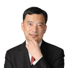 Xiong Cao photo