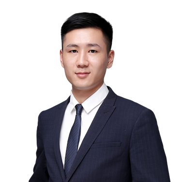 Xinxin Lu photo