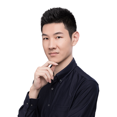 Jiawei Qian photo