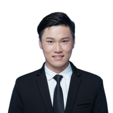 Peng Wang photo