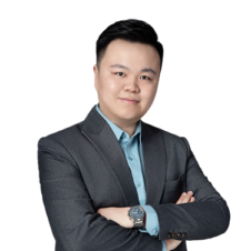 Yichen Geng photo