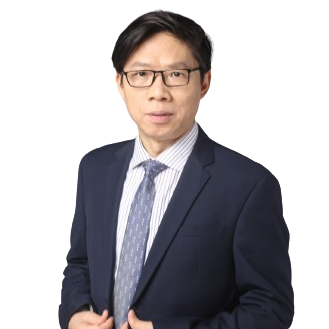 Huaping Cheng photo