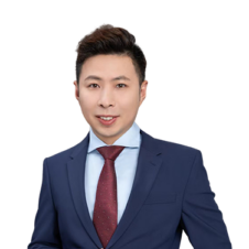Shilei Chen photo