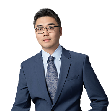 Siyuan Chen photo