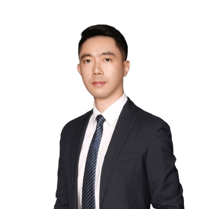 Weiming Huang photo