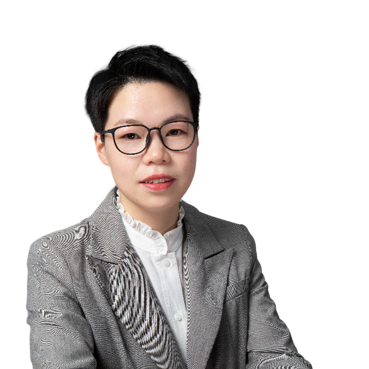 Tingfang Lin photo